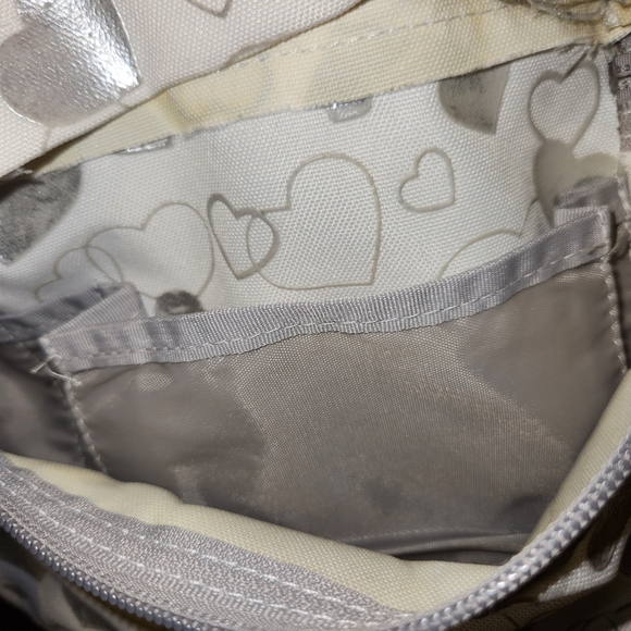 Jansport Bags Jansport Backpack With Hearts Poshmark